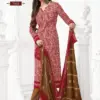 Suryajyoti Pehnava Vol 7 Cotton Wholesale Readymade Salwar Suit Catalog